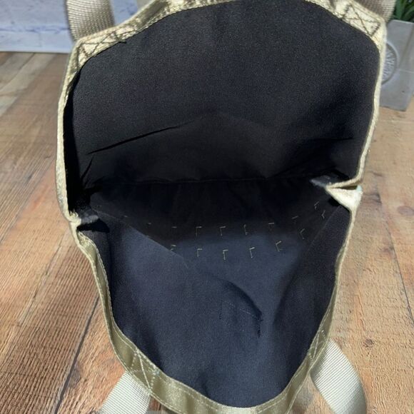 Nike Air Jordan 1 High Utility SP Stash & Shoe Satin Tote Bag BRAND NEW - Picture 6 of 8